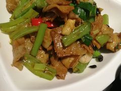 -马凯餐厅(长椿街店)