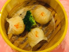 -天伦王朝酒店·盛华瑄餐厅