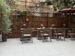 -佛有缘素食馆·荔湾老字号(陈家祠首店)
