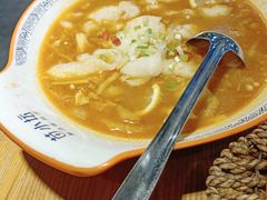 -苗小坛酸汤鱼(酒仙桥店)