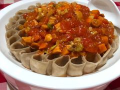 -西贝(东城万达广场店)