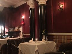 -成桂西餐厅·42年的味道(五大道疙瘩楼店)