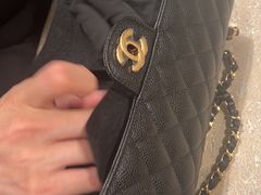 -CHANEL(恒隆广场店)