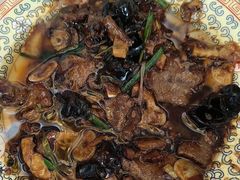 -砂锅居(西四店)