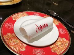 -北京王府井希尔顿酒店·秦唐中餐厅Chynna