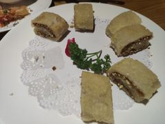 -热度餐厅(老佛爷店)