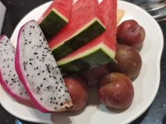 -汉丽轩韩式自助烤肉十二年(SM广场店)