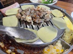 -紫霞门韩国料理烤肉(深南东路店)