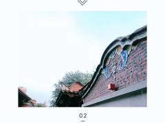-晋江五店市传统文化旅游区