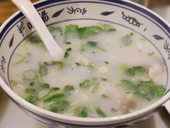 -虢国羊肉汤馆(政二街店)