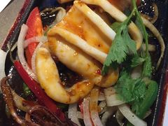 -美奈小馆·越南料理(中航城君尚购物中心店)