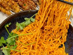 -新凯旋烧烤·燕姐千岛湖土菜