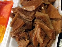 牛杂-细妹五香牛杂(步行街店)