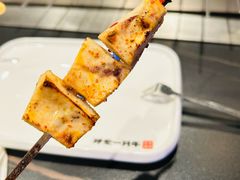-呼伦一只牛·烧串酒场(陆家嘴店)
