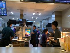 -麦当劳(长泰商业广场店)