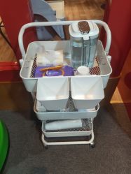 -玩元素·家庭游乐成长中心(香格里拉店)