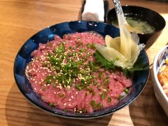 鱼腩香葱饭-渔藤(万柳东路店)
