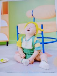 -星豆豆儿童摄影(南郊太白南路店)