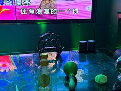 -圣地雅歌KTV(市府广场店)