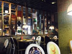 -我家小馆(步行街南路店)