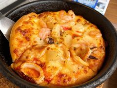 -必胜客(东岳店)