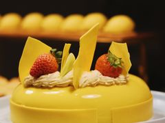 -南湖宾馆·鸳湖阁全日制餐厅