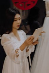 -欣薇婚纱(新源乐汇城店)