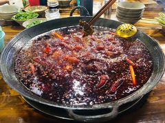 -星鸿社重庆老火锅