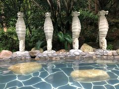 -明月山天沐温泉度假村