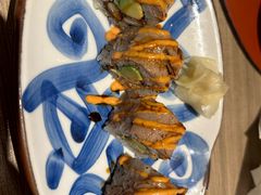 -小山日本料理(兴业太古汇店)
