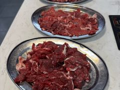 -菜忠潮州牛肉店(岗厦店)
