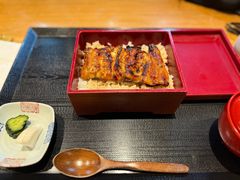 -翔峰炭火鳗鱼(悦泰街里公寓店)