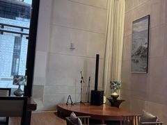 -逸廊大堂吧(三亚海棠湾万丽度假酒店)