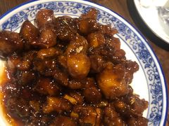-兰边碗(鼓楼店)