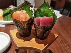 -黑松白鹿(崇文门新活馆店)