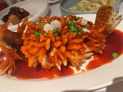 -玫瑰厅上海菜(兴国路店)