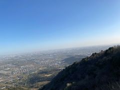 -北京西山国家森林公园