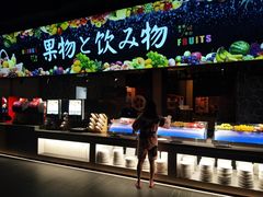 -蓝鲸湾汤泉(包河店)