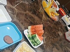 -麻辣因子滩羊火锅(世和广场店)