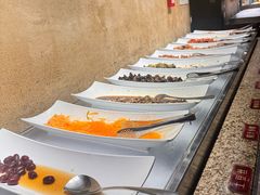 -汉巴味德·烤肉与啤酒的自助(杭州大悦城店)