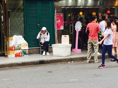门面-小杨生煎(黄河路店)