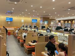 大堂-合点寿司(金虹桥商场店)