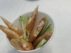 -金华安大酒楼·老牌潮菜·粤式茶点(东方国际店)
