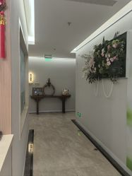 -靓靓伊人SKINCARE肌肤管理FACIAL·SPA