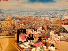 -长崎屋·日本料理·刺身·烧鸟(天河北路店)