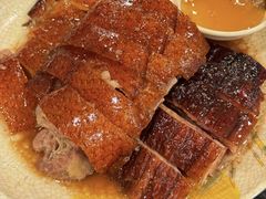 -紫金食坊(江南西路店)