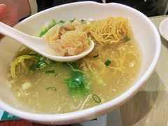 -香港威特瑞茶餐厅(小白楼音乐厅店)