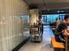 -黄山老妈·土菜(碧桂园店)