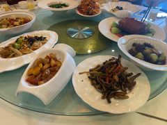 -功德林素菜饭庄(前门店)
