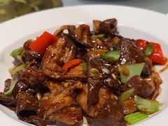 -香融府·烤鸭·家常菜(花乡奥莱店)